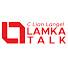 YLuH3uypLag-channel-avatar-Lamka Talk