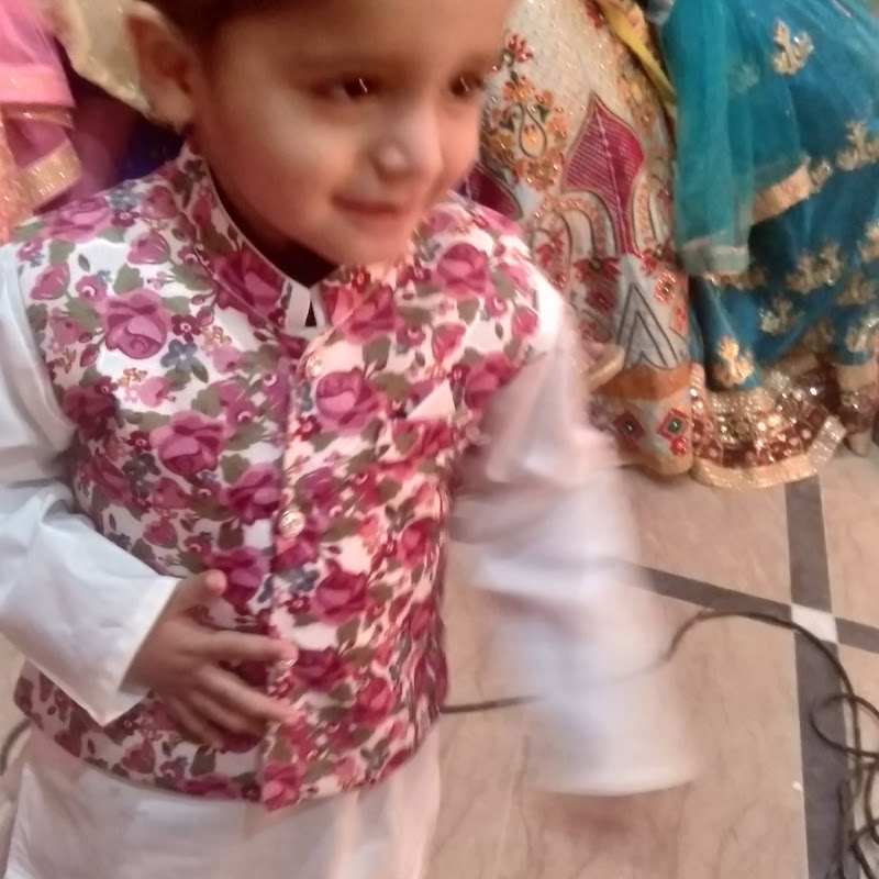 Saqib Art and Crafts