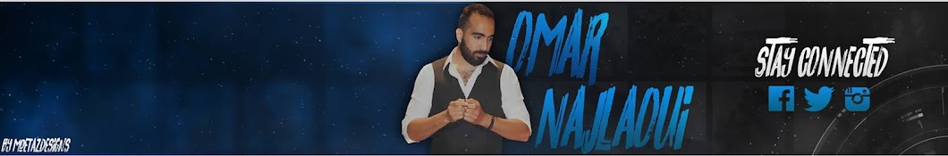 Omar Najlaoui YouTube channel avatar