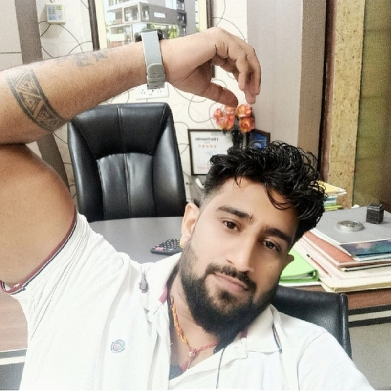 Rao karmveer singh Luxury Habitat Real estate GGN