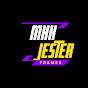 MHK Jester Frames logo