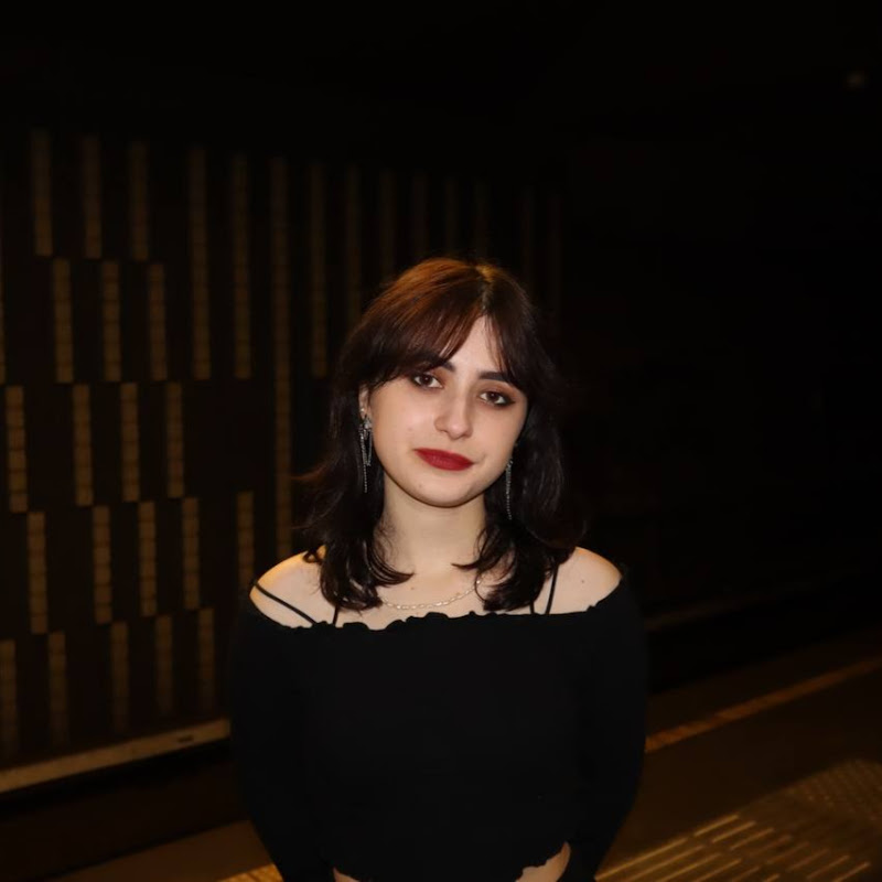 Channel Avatar