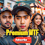 Premium WTF logo