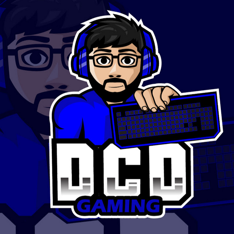 DCD Gamin
