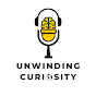 Unwinding Curiosity logo