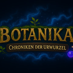 BOTANIKA - Chroniken der Urwurzel