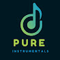 Pure instrumentals                 1.4M logo
