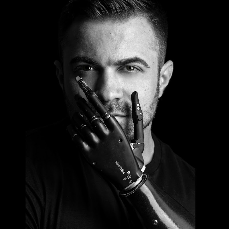 Chris Ruden icon