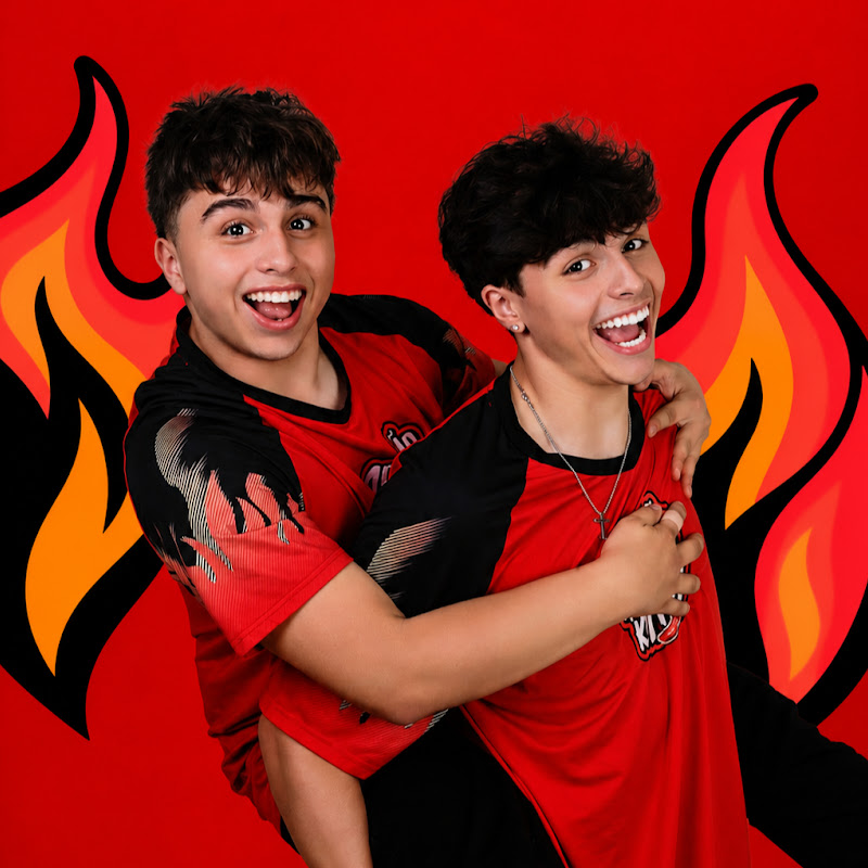 João e Rafa | Irmãos Bruce