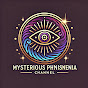Mysterious Phenomena logo