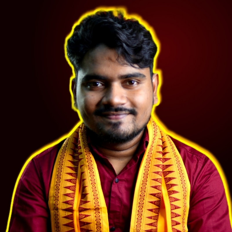 Parambramha Meher