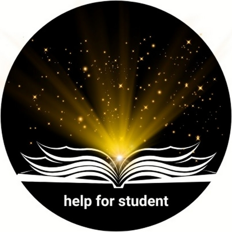 help for student
