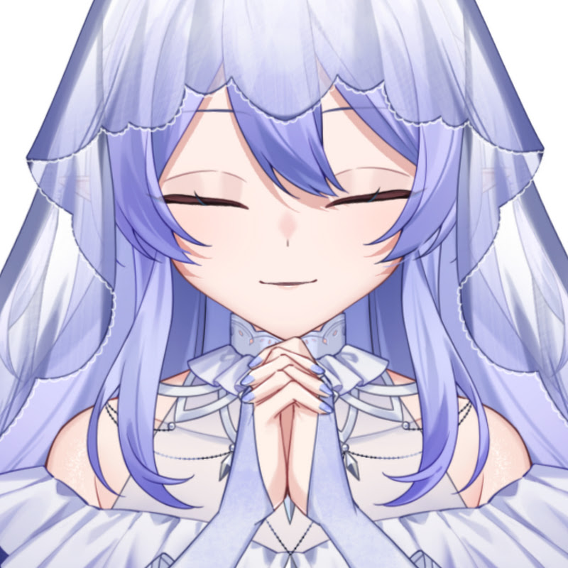 蕾雅Rhea Corey Ch.