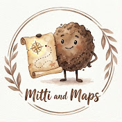 Mitti And Maps