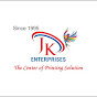 JK PRINTING WALA logo