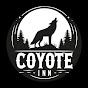 The Coyote Inn logo