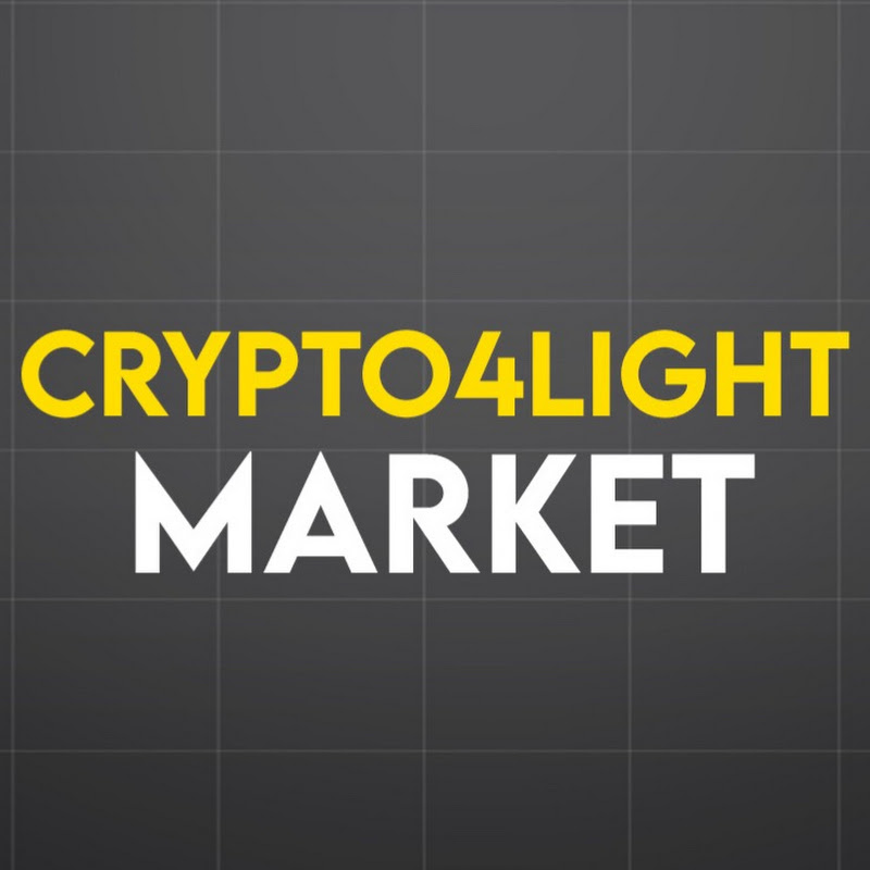 Crypto4light Market
