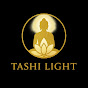 Tashi Light logo