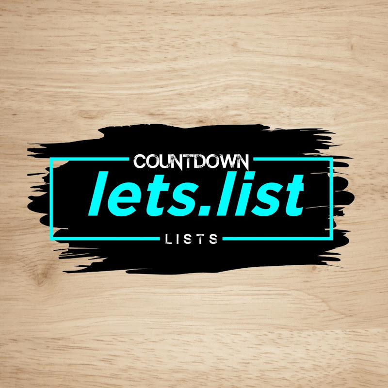 Let's List