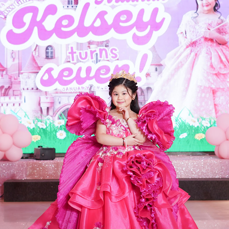 Arianah Kelsey