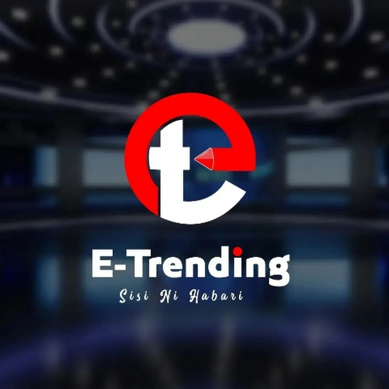 E-TRENDING TV