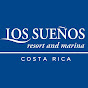 Los Sueños Resort and Marina logo