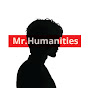 Mr.humanities logo