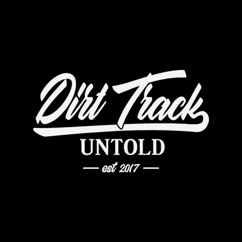 Dirt Track Untold icon