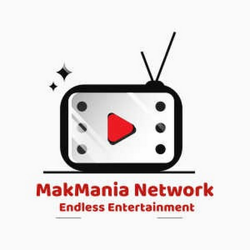 MakMania Network