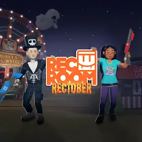 Rec Room YouTube channel
