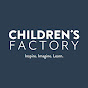 Children’s Factory logo