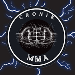 Cronik MMA Image Thumbnail