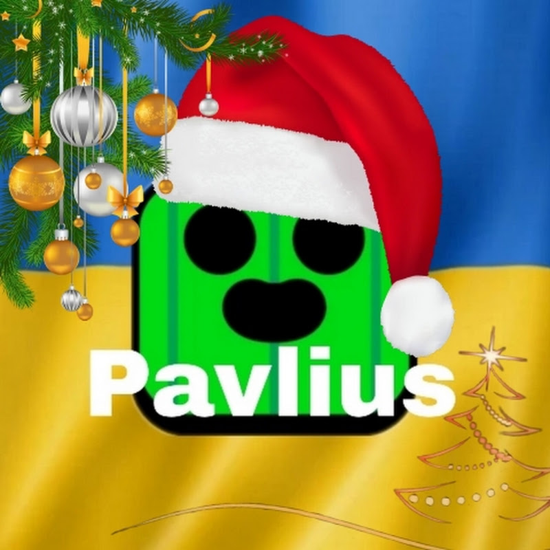 Pavlius 