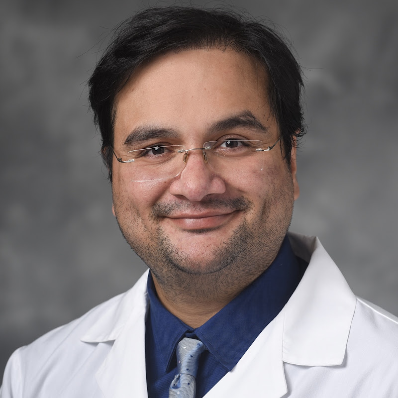 Investologist, MD