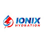 IONIX HYDRATION logo