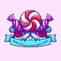 World of Lollipops and Candy's logo