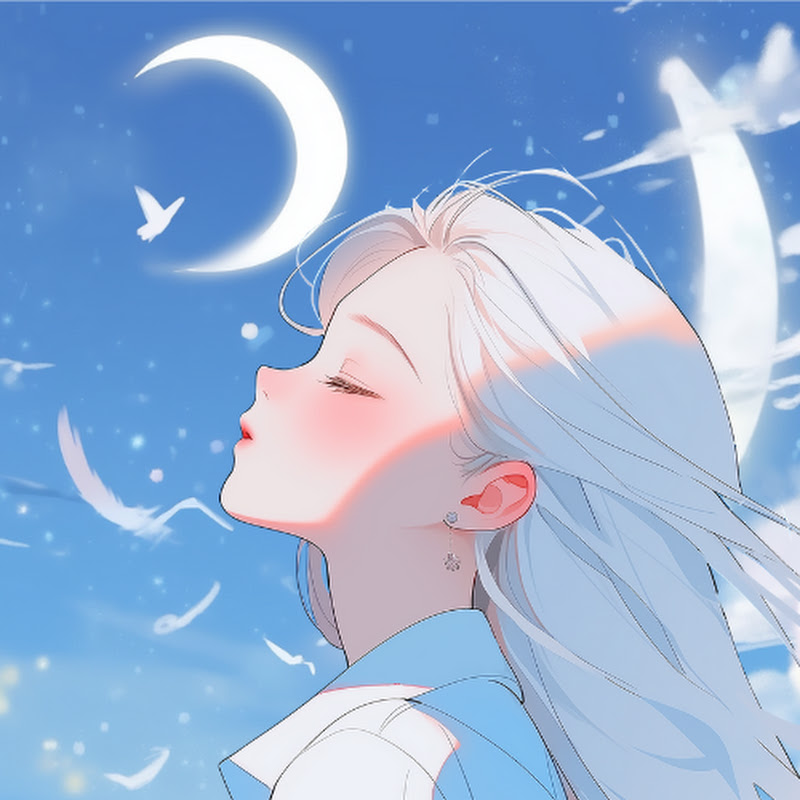 夢嬌講故事 Logo