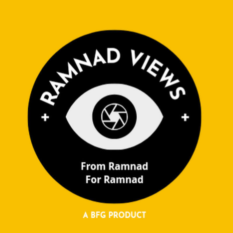 Ramnad Views