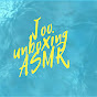 Joo unboxing ASMR logo