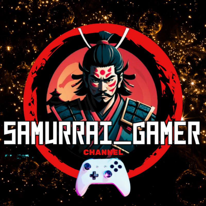 SamuRRai_Gamer