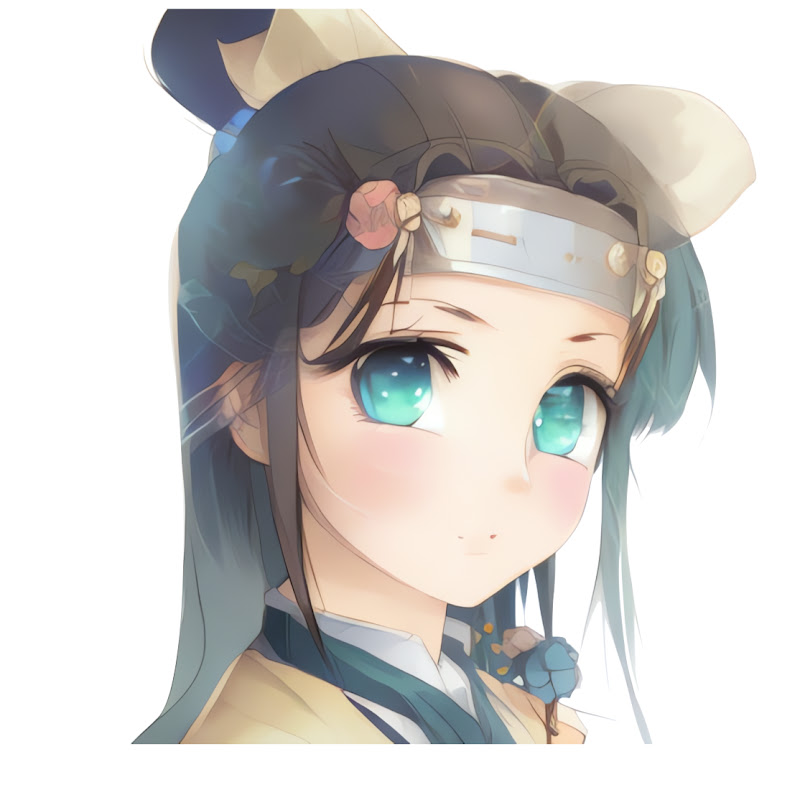 艾瑪相對論 Logo