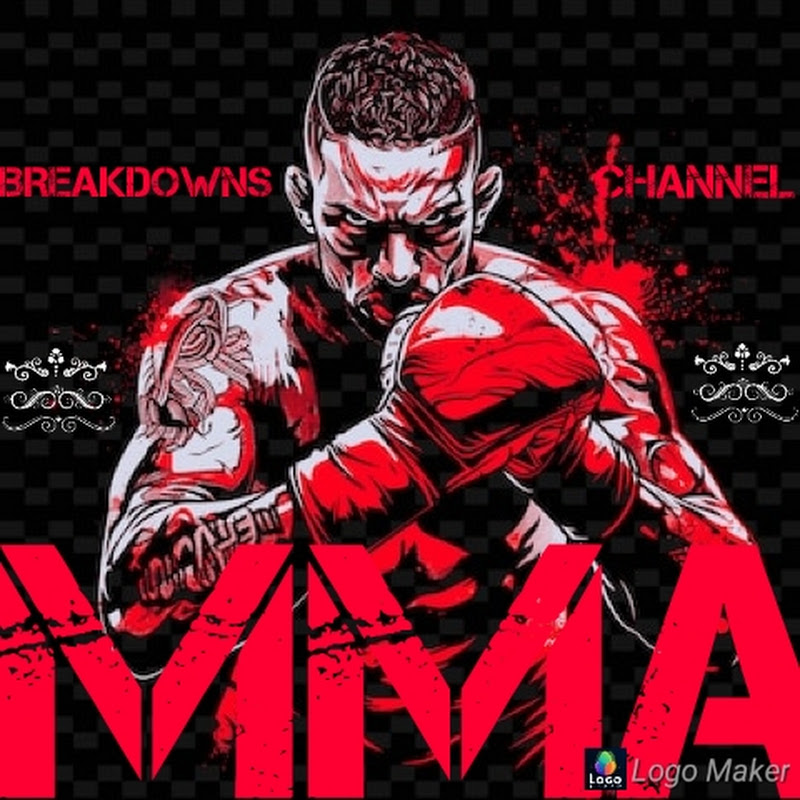 MMA BREAKDOWNS SPECIALISTS