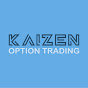 Kaizen Option Trading logo