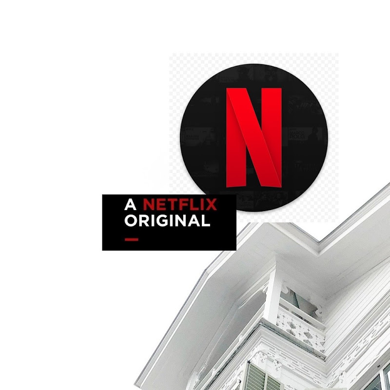 Netflix original series Lovers ❤