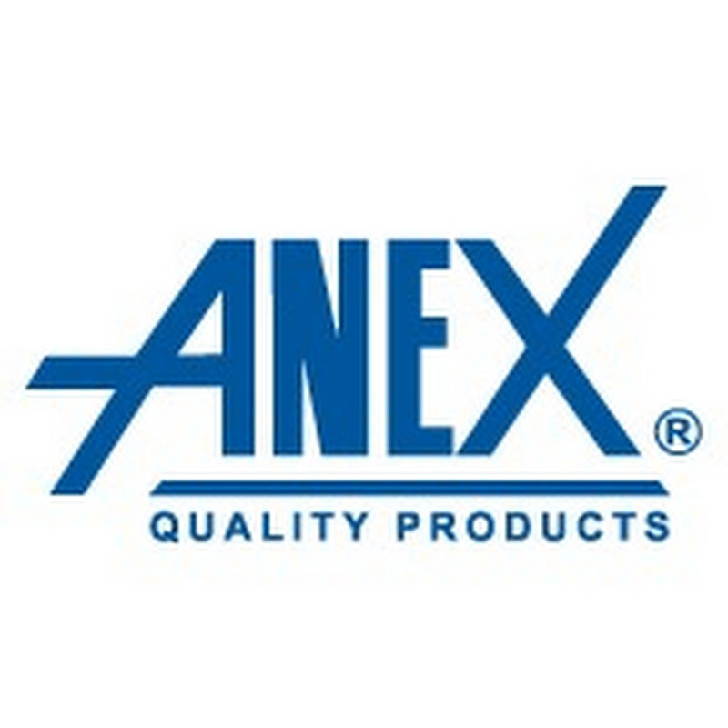 Anex Pakistan