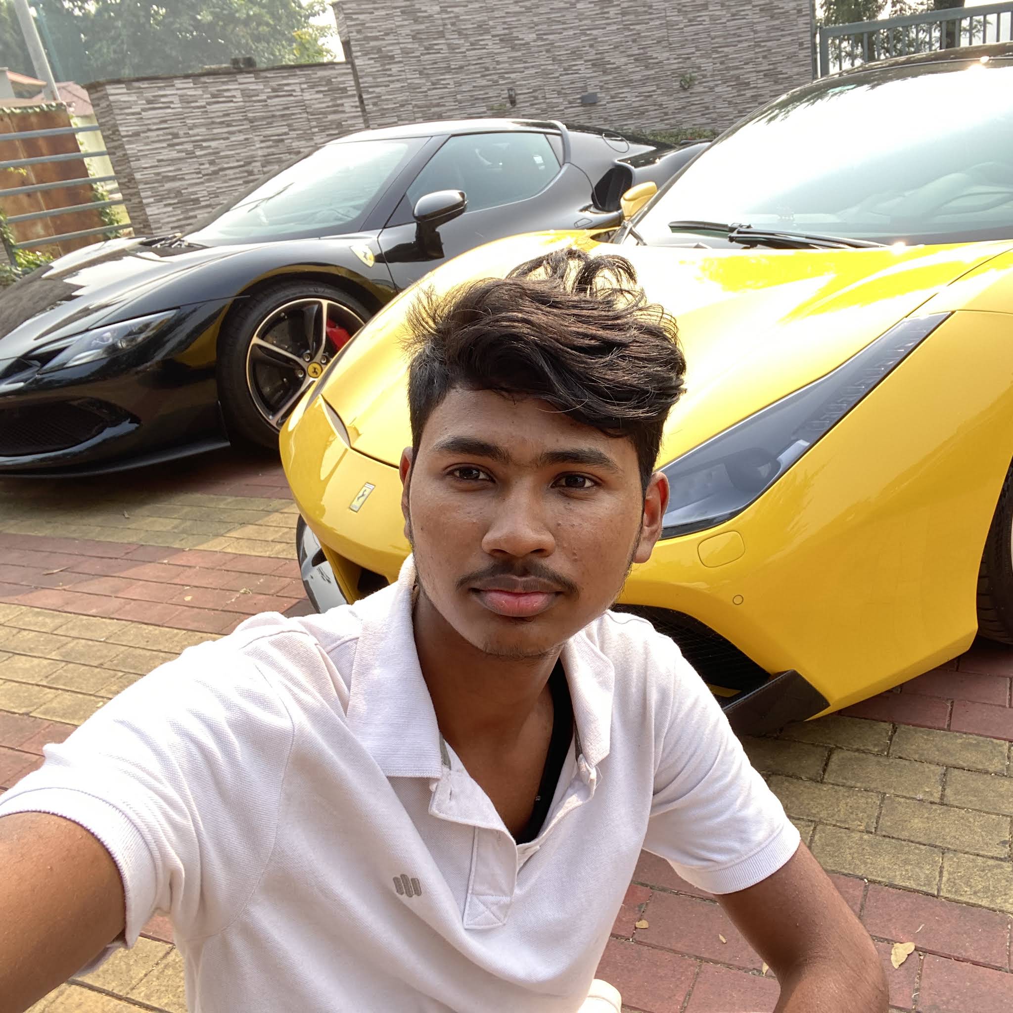 Post from LOVE RAHUL RIDER