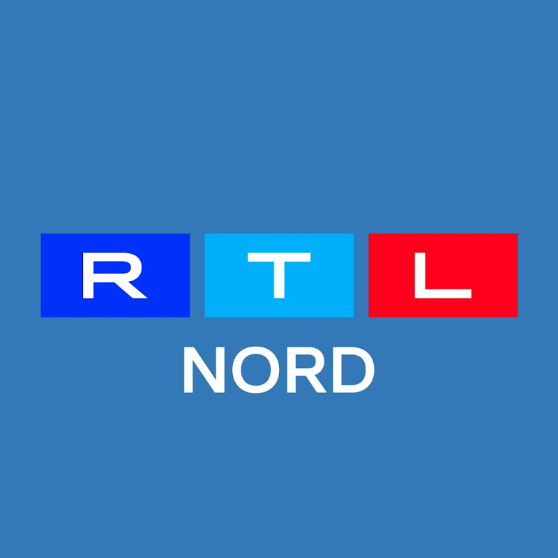 RTL Nord Logo
