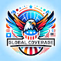 GlobalCoverage logo
