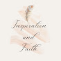 Inspiration and Faith PRAISE WORSHIP LYRIC VIDEOS  Avatar