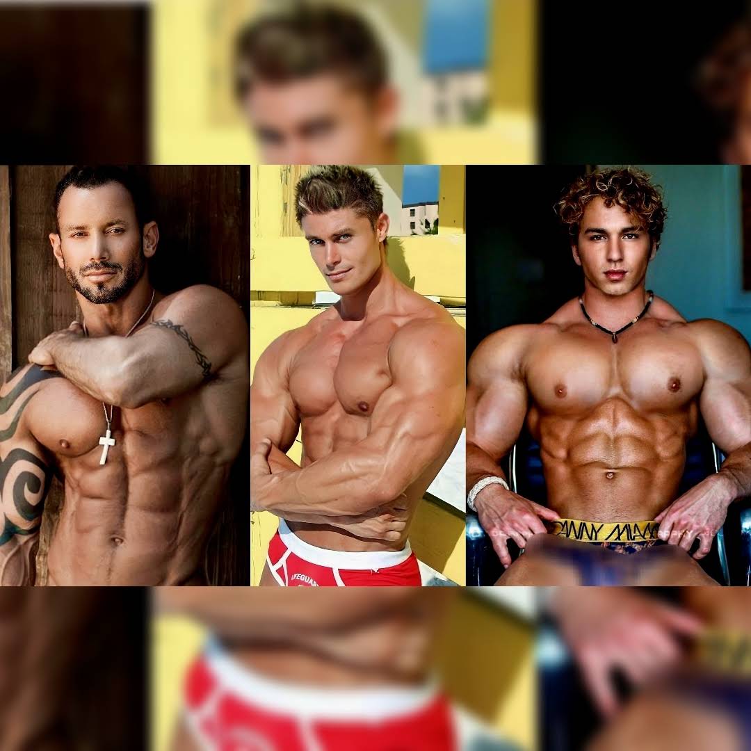 Post from AAA MUSCLE